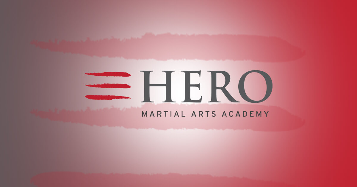 HERO Martial Arts Academy Spring Martial Arts & Fitness