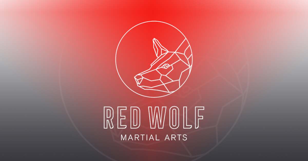 Protect Your Heart with Martial Arts Red Wolf Martial Arts Academy