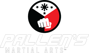 Pallen's Martial Arts